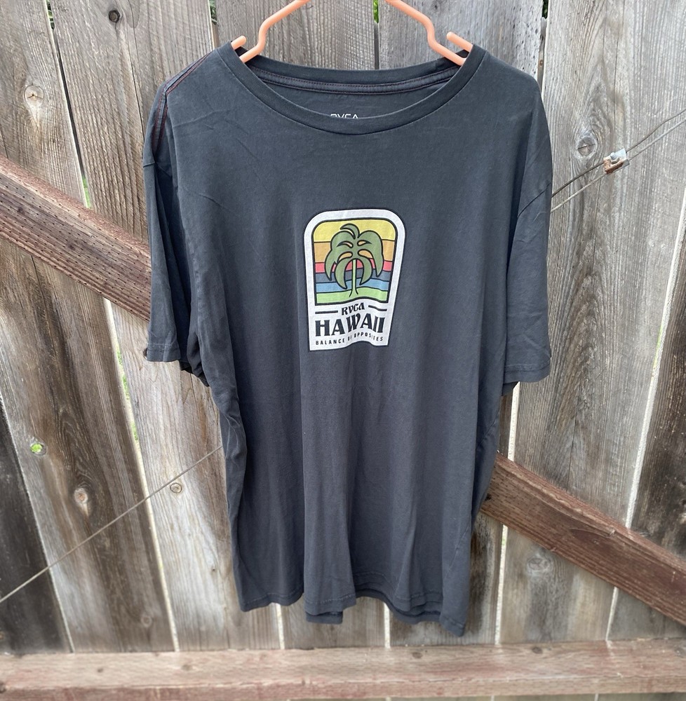 RVCA 