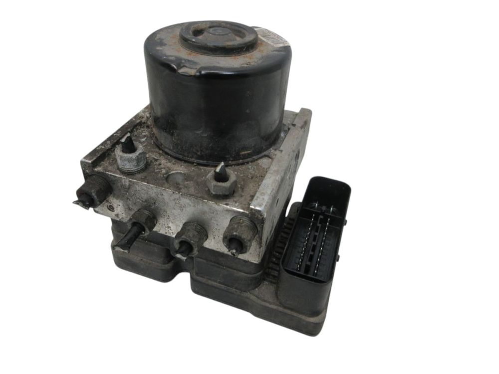 ABS Control Unit Hydraulic Block Hydroaggregat Z19DTL Single