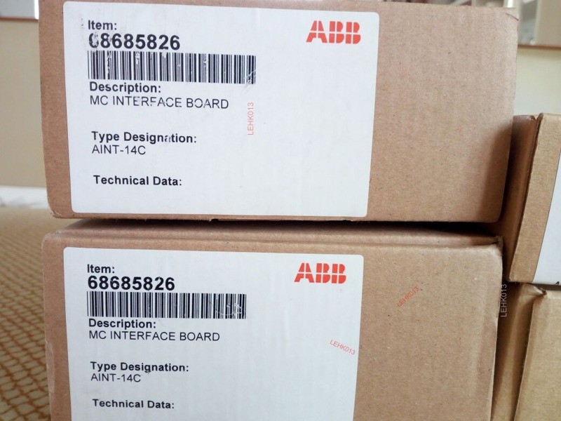 NEW AINT-14C Free DHL/EMS #tr