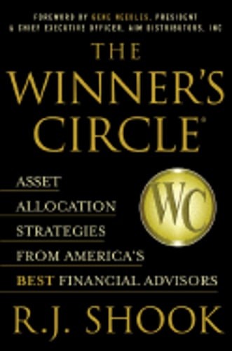 The Winner's Circle: Asset Allocation Strategies from America's Best Financial