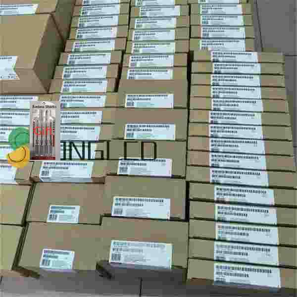 1PCS New 6ES7331-7KF02-4AB1  via DHL or FedEx #F5