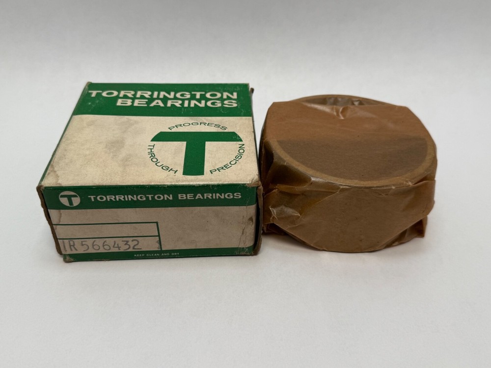 Torrington IR566432 Bearing Inner Race MI-56 3.5x4x2 Inch Replacement Part