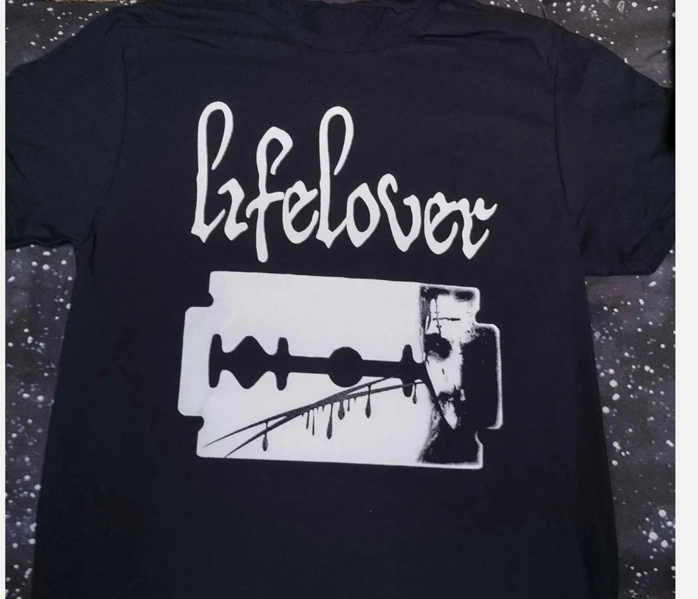 Collection Lifelover Band Album Gift For Fan S to 5XL T-shirt BO2510