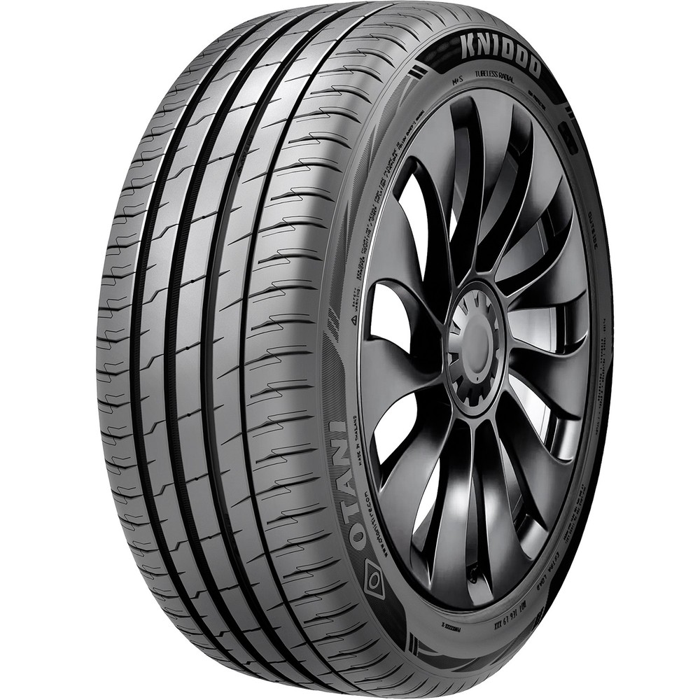 4 Tires Otani KN1000 275/45R20 110W XL AS A/S High Performance