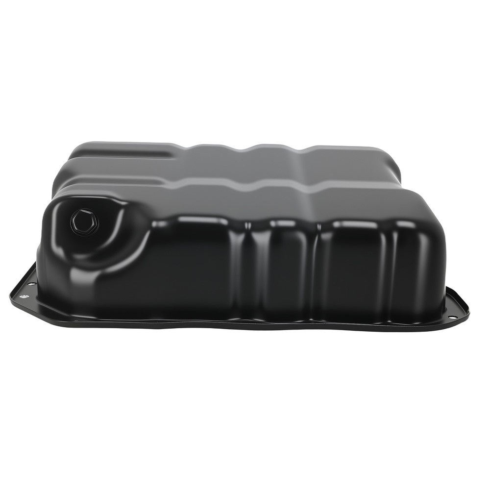 Lower Engine Oil Pan for Mitsubishi Outlander 2.4L 2008-2018 MN187236 Steel