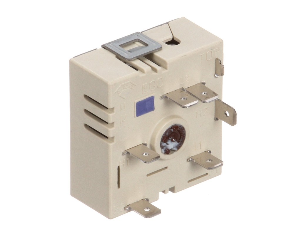 Vollrath Control Switch-240V E.G.O. 24789-1 - Free Shipping + Geniune OEM