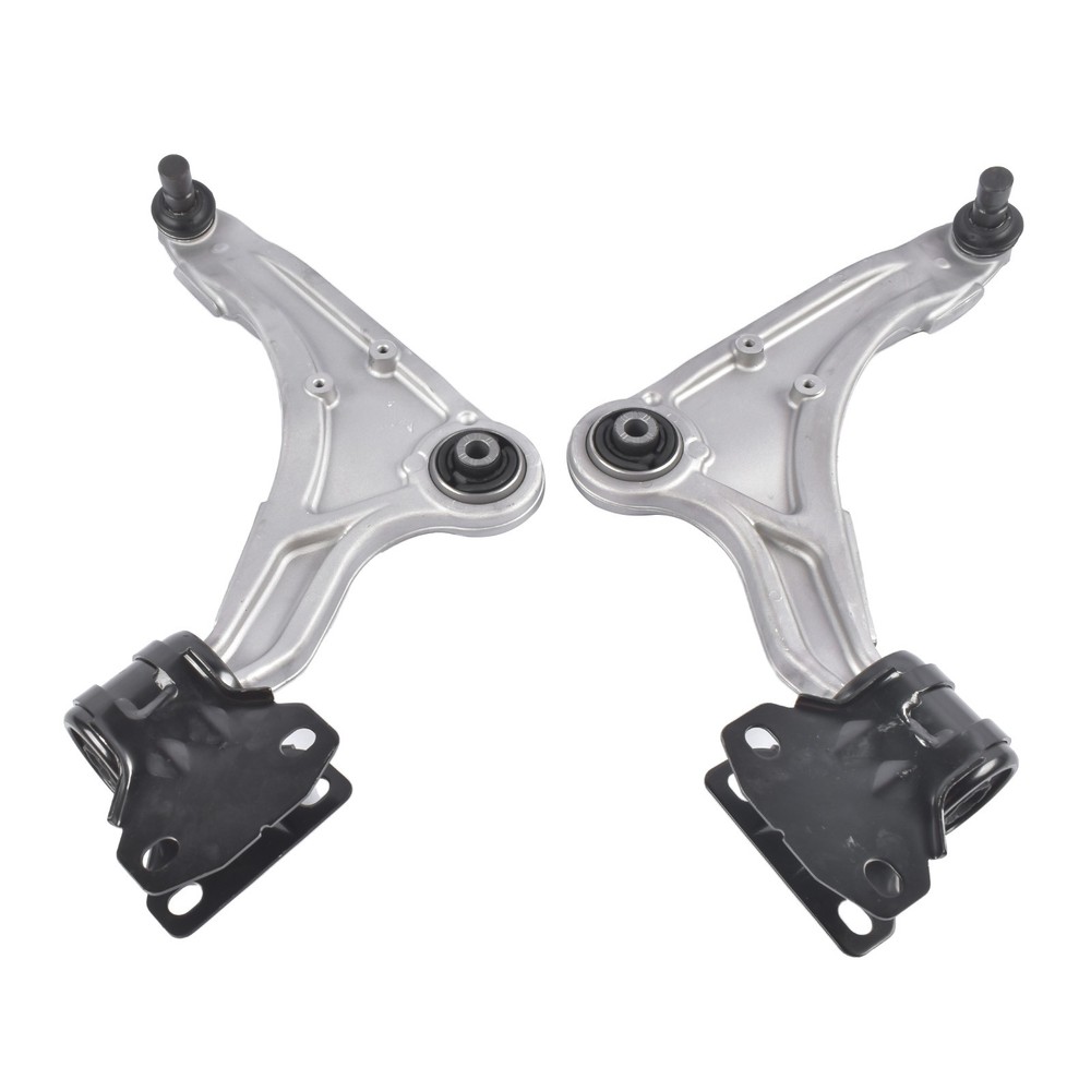 Front Lower Control Arms Replacement for Ford Fusion Lincoln MKZ w/Ball Joints