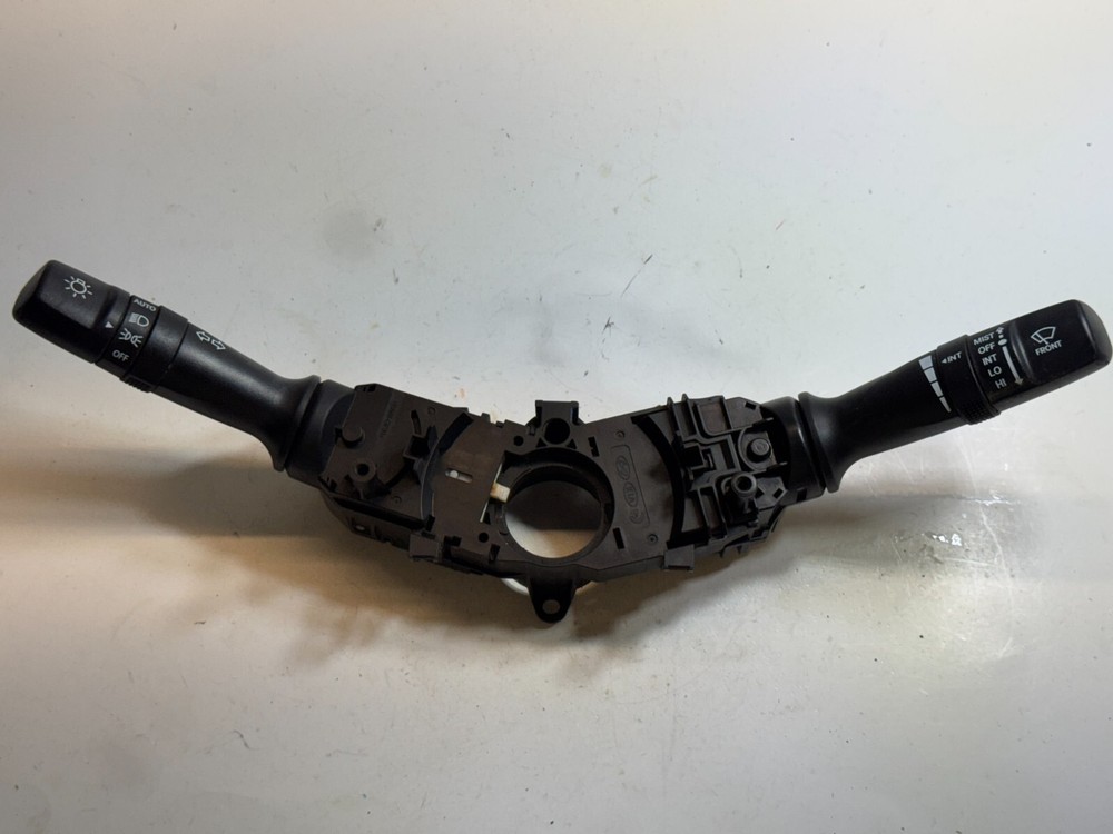 2014-2016 Kia Forte Headlight Turn Signal Wiper Control Switch OEM
