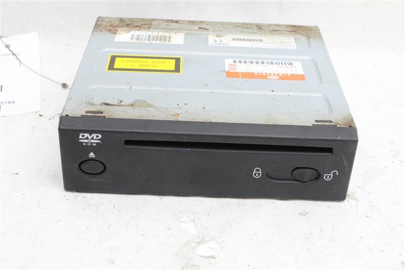Navigation Player Range Rover LR3 2005 05 2006 06 2007 07 2008 08 2009 0 1078705