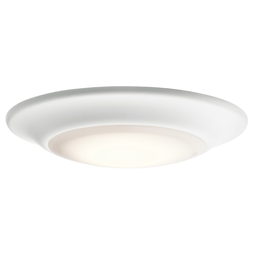 Kichler 43848WHLED30T 7.5