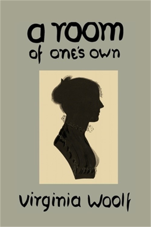 A Room of One's Own (Paperback or Softback)