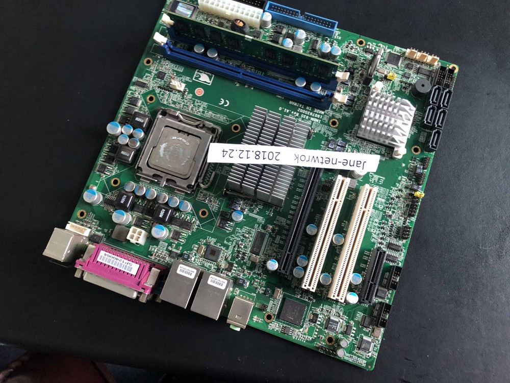 100% test IMBA-935 REV A1.0 via DHL or Fedex fast shipping