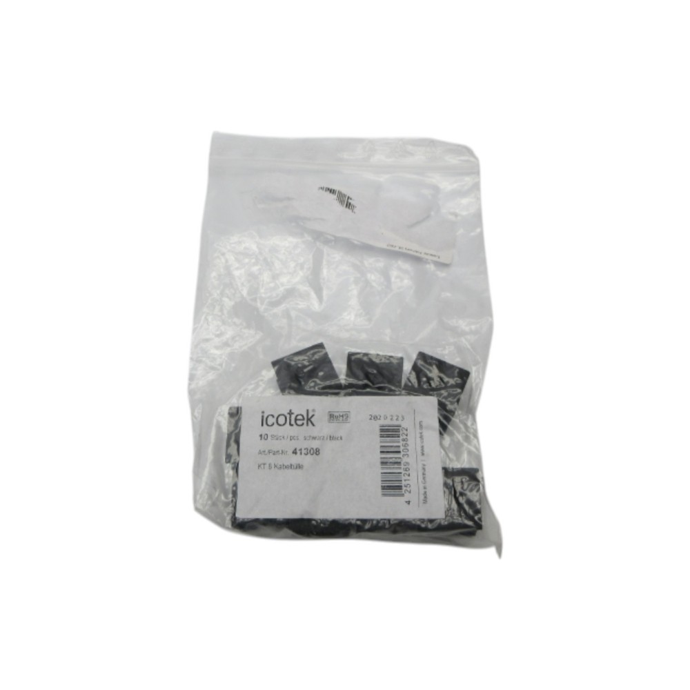 Icotek 41308 (Pkg Of 10) Nsmp