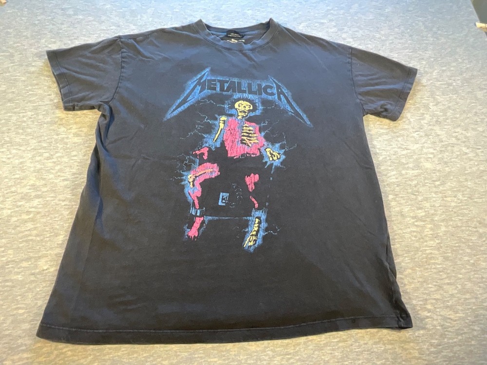 Metallica 