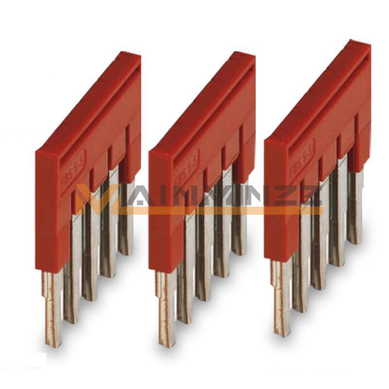 10PCS Phoenix Contact FBS5-5 Wiring Terminal 3030190 new