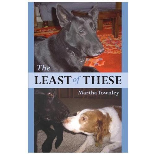 Least of These, Paperback by Townley, Martha, Like New Used, Free shipping in...