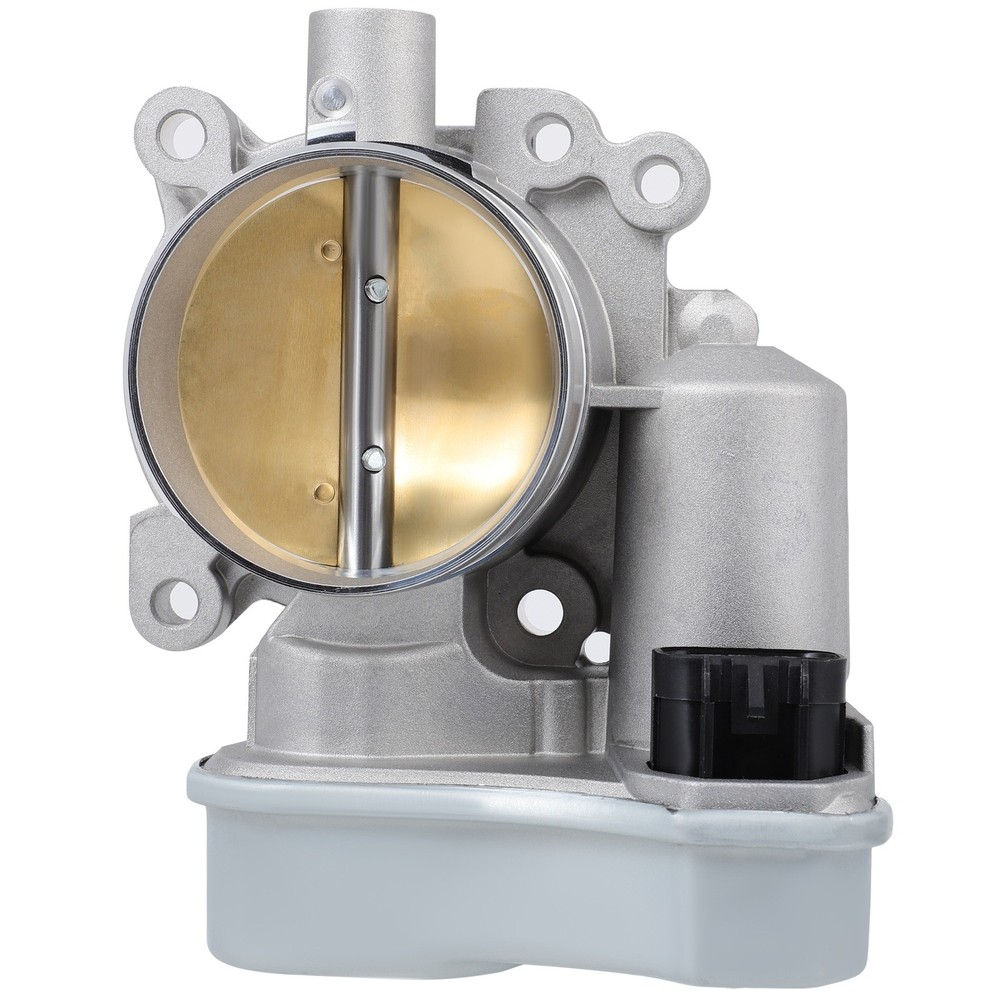 Throttle Body For Chevrolet Cobalt HHR Saturn Ion Vue Pontiac G6 Solstice 2.4L