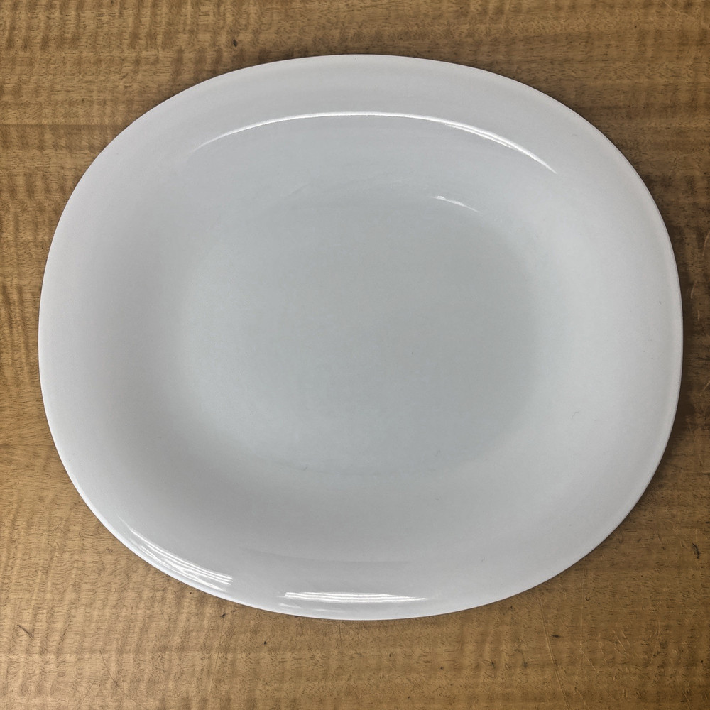 Villeroy & Boch Cottage Basic Oblong Luncheon / Salad Plate