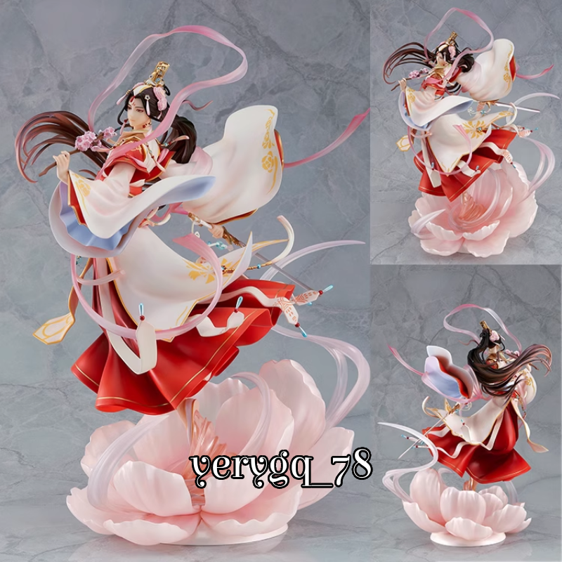Official Heaven Official's Blessing Xie Lian Figure 14“ Statue Oversize Model