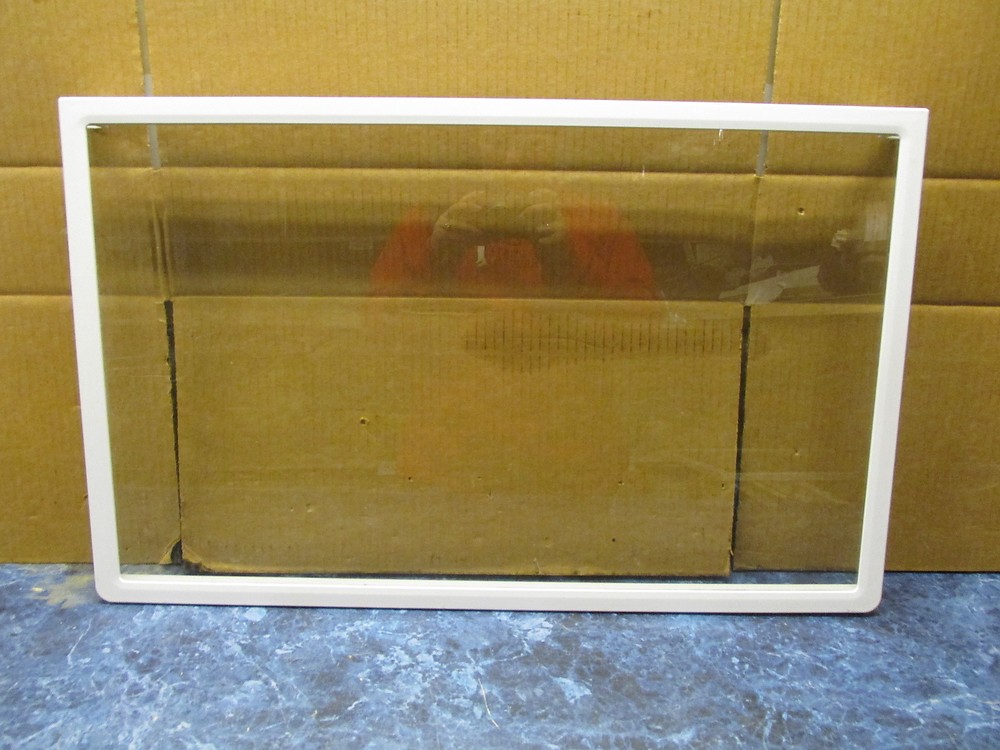 Whirlpool Refrigerator Glass Shelf Replacement Part W10486291