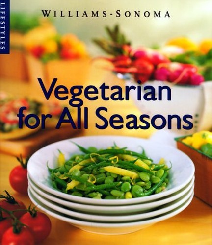 Vegetarian for All Seasons (William..., Sheldon, Pamela