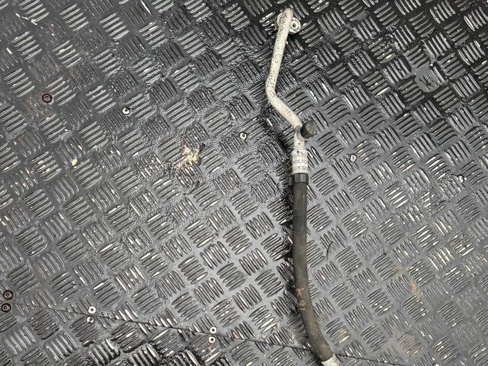 Mercedes A-Class W169 2010 Air Conditioning A/C Pipe & Hose Assembly – Genuine O