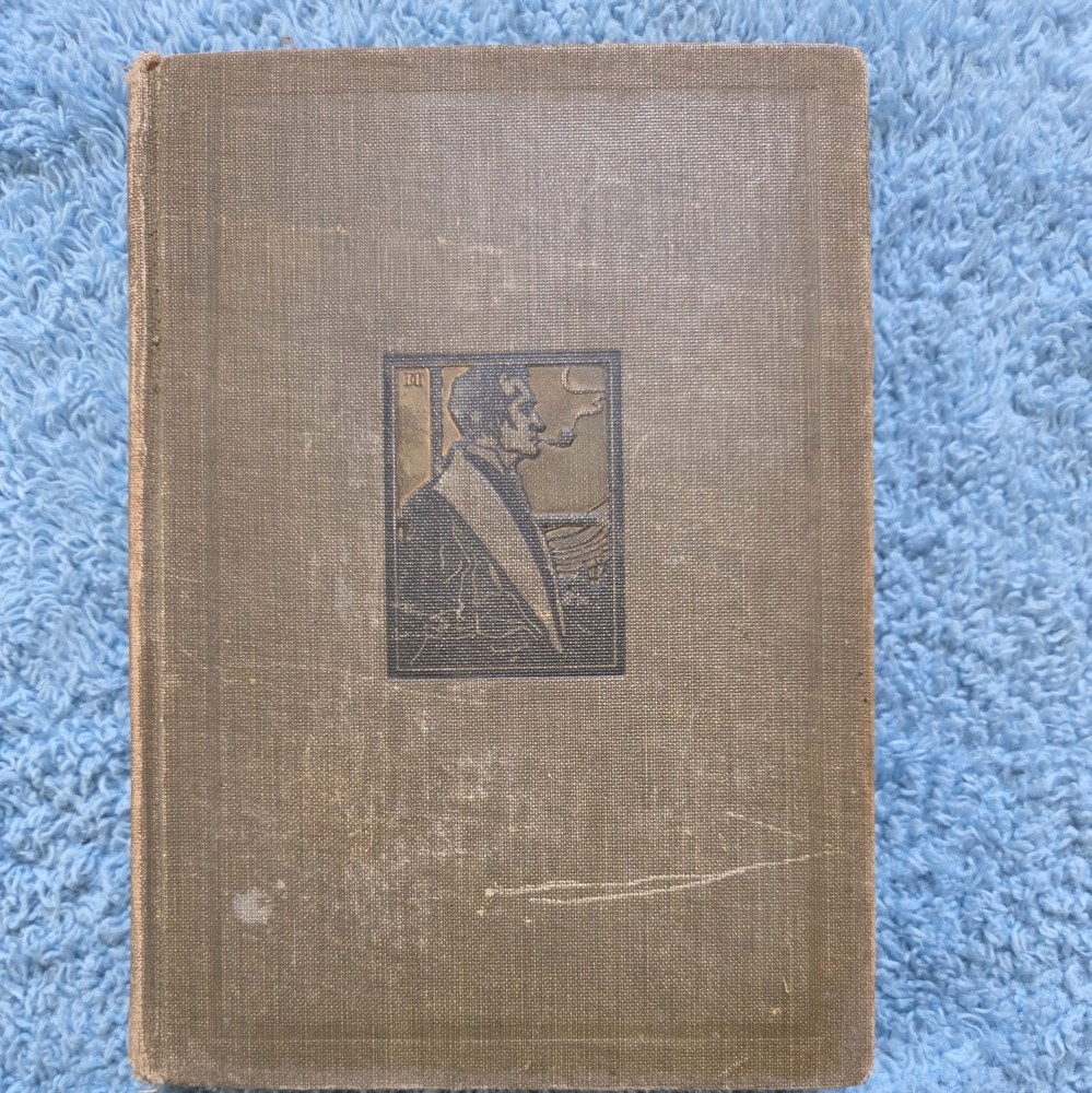 Conan Doyle's Best Books Volume II, Stories of Sherlock Holmes Edition