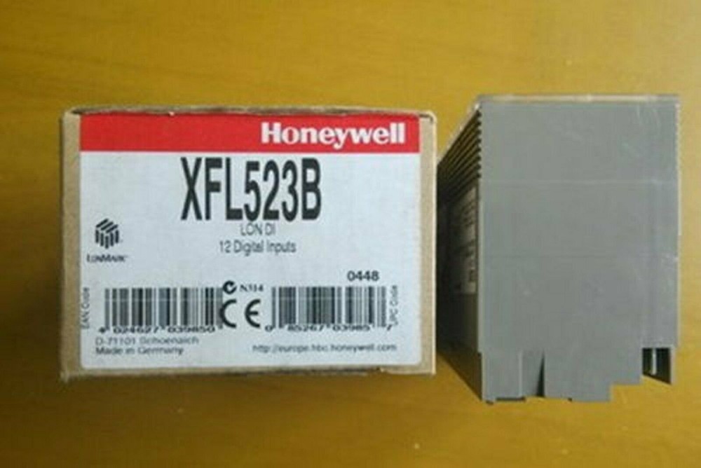 1PC NEW digital input module XFL523B #F22