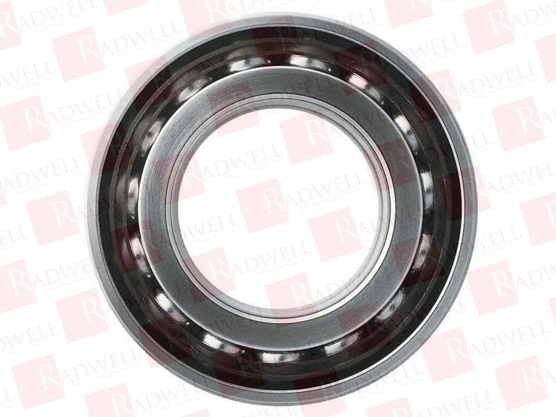 Skf 7306-Bep / 7306Bep (New In Box)FREE 2 YEAR RADWELL WARRANTY