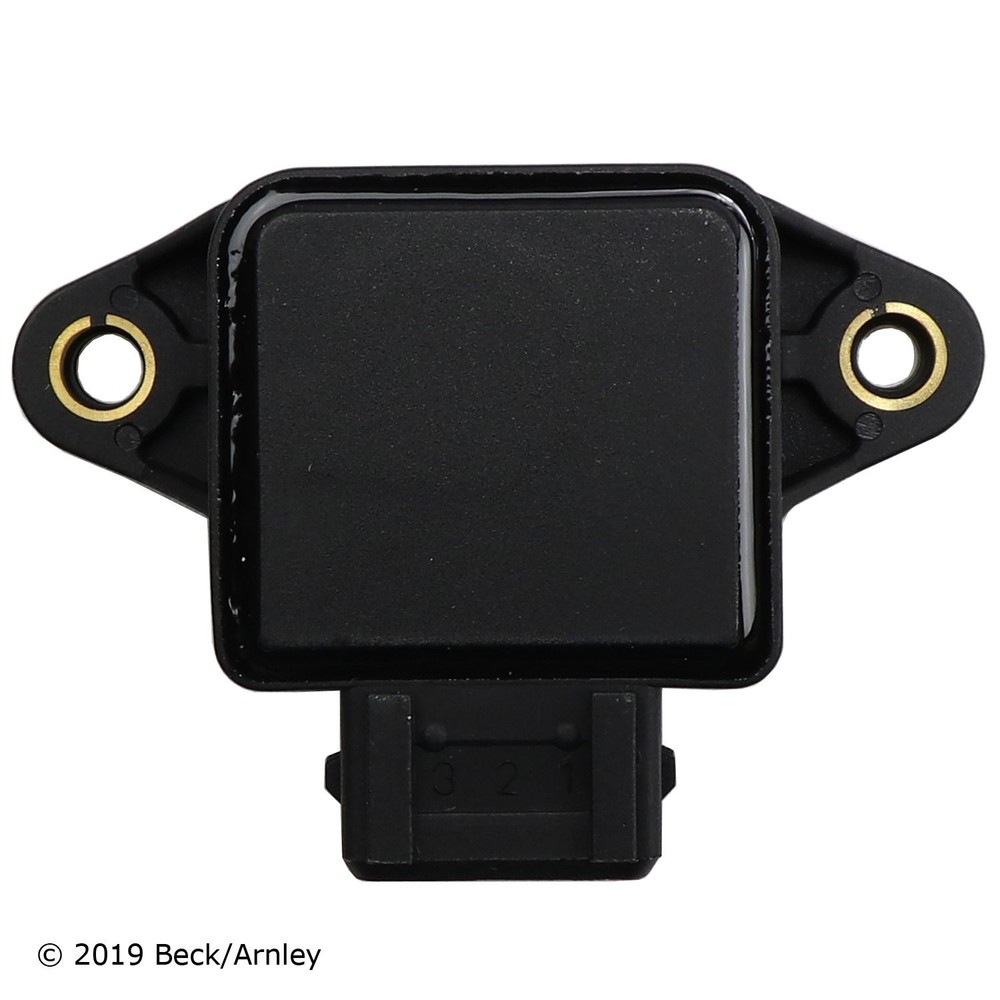 Beck Arnley 158-0486 Throttle Position Sensor