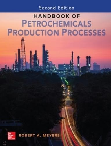 Robert Meyers Handbook of Petrochemicals Production, Second Edition (Hardback)Another great item from Rarewaves USA | Free delivery!