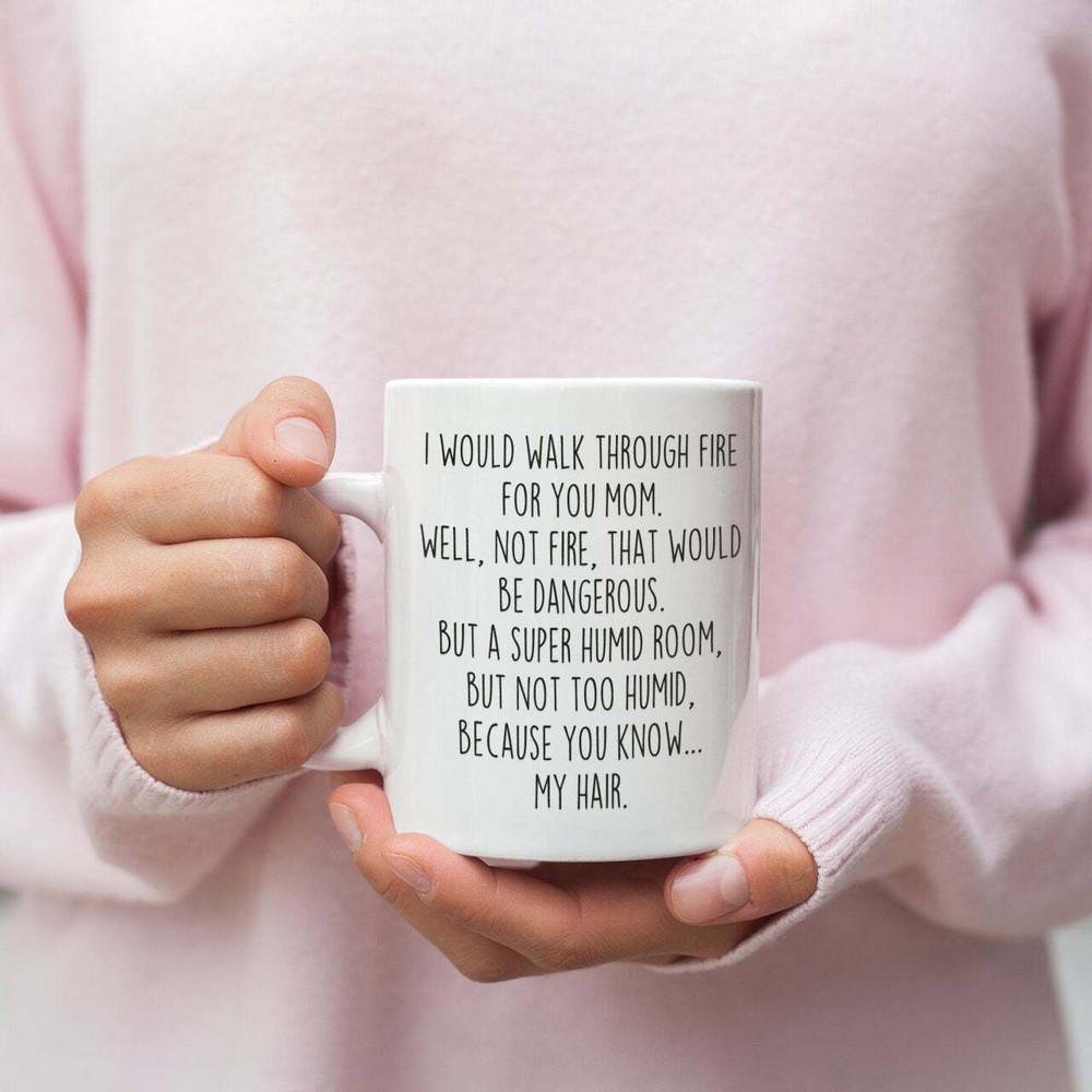 Funny Mom Gift From Daughter Gift For Mom Mom Birthday Gift Mom Gift Gift Mug