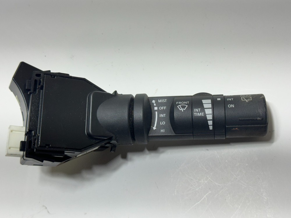 2005-2006 Nissan Xterra OEM Wiper Control Switch
