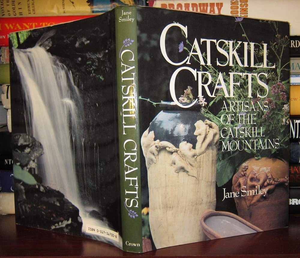 Catskill Crafts Artisans of The Catskill Mountains