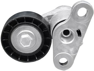 Drive Belt Tensioner Assembly A/C Dayco For 1999-2004 GMC Sierra 2500