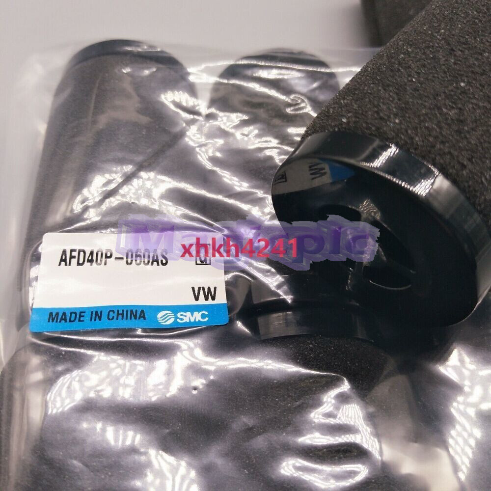1PCS New SMC AFD40P-060AS Filter Cartridge AFD40P060AS Free Shipping