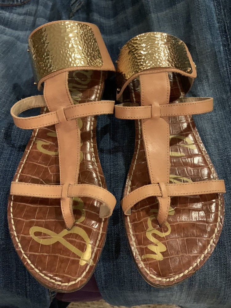 Sam Edelman sandals