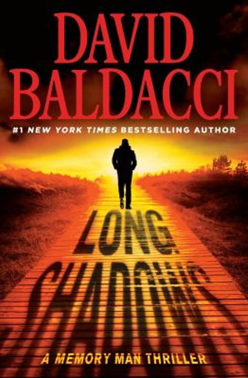 Long Shadows Paperback David BaldacciFree US Delivery | ISBN:1538719800
