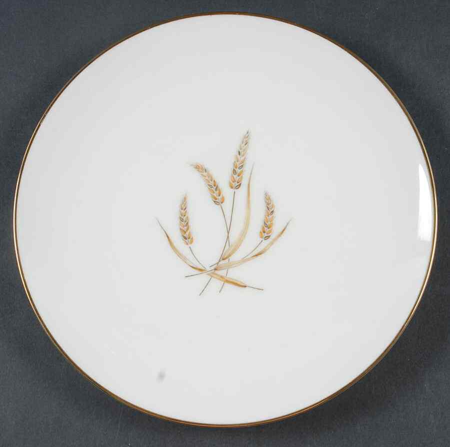 Noritake Harveston Salad Plate 440447