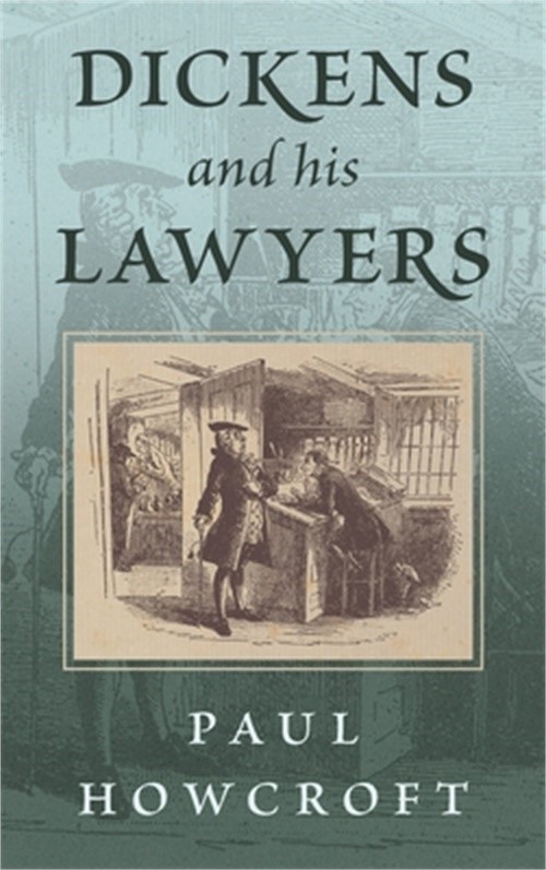 Dickens and his Lawyers (Hardback or Cased Book)