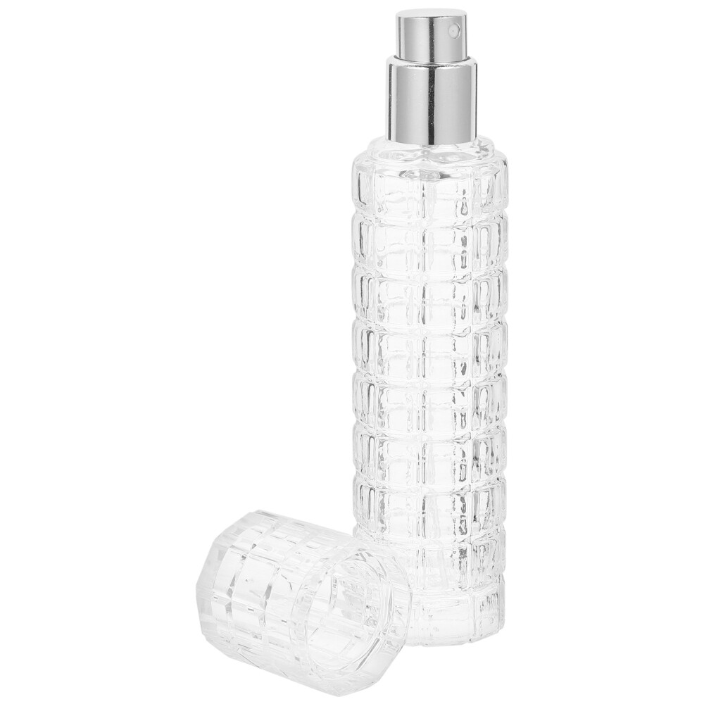 Martini Vermouth Spritzer Atomizer Spray Bottles Absinthe Cocktail Travel-image