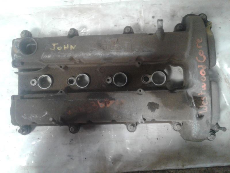 MALIBU    2008 Valve Cover 1380736