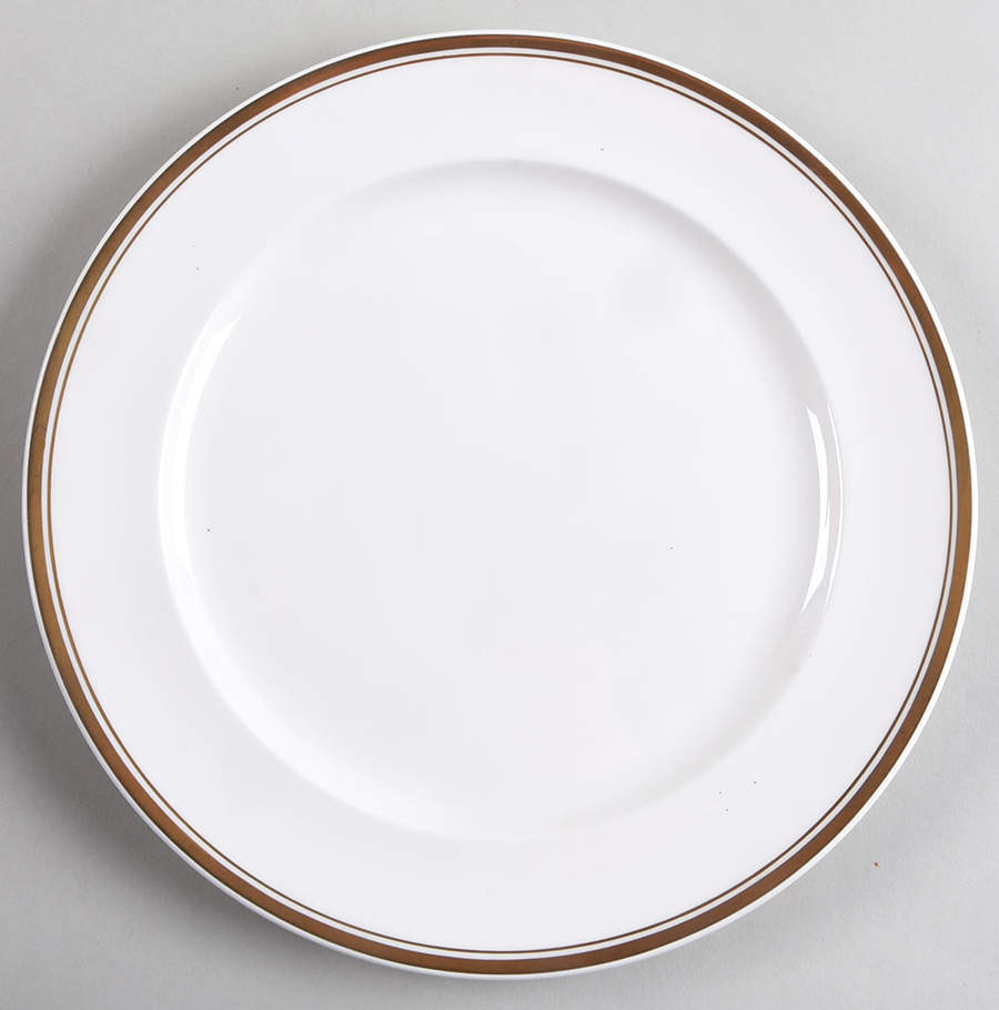 Lenox Gold Mist Luncheon Plate 973099