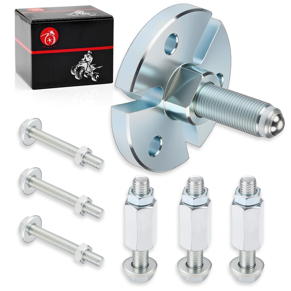 Universal Flywheel Puller Tool fits for Snowmobile Ski Doo Kawasaki Polaris