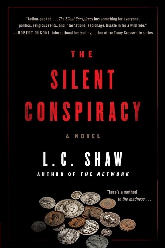 L. C. Shaw The Silent Conspiracy (Paperback)Another great item from Rarewaves USA | Free delivery!