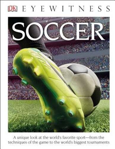 Eyewitness Soccer by DK: Used