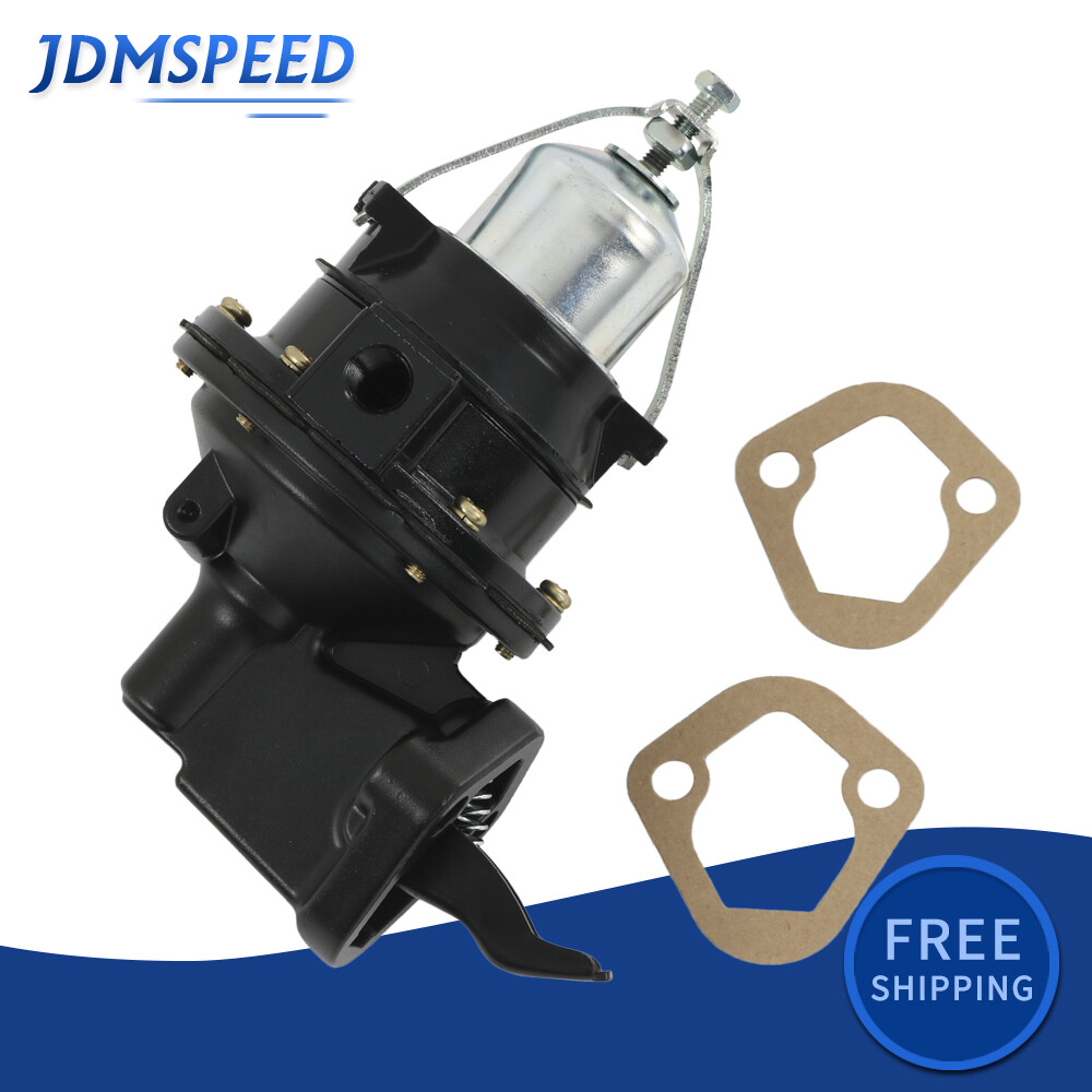 Fuel Pump For MerCruiser Mercury Marine MC 120 165 170 180 2.5L 3854858