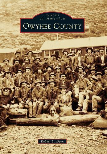Owyhee County, Paperback by Deen, Robert L., Like New Used, Free shipping in ...
