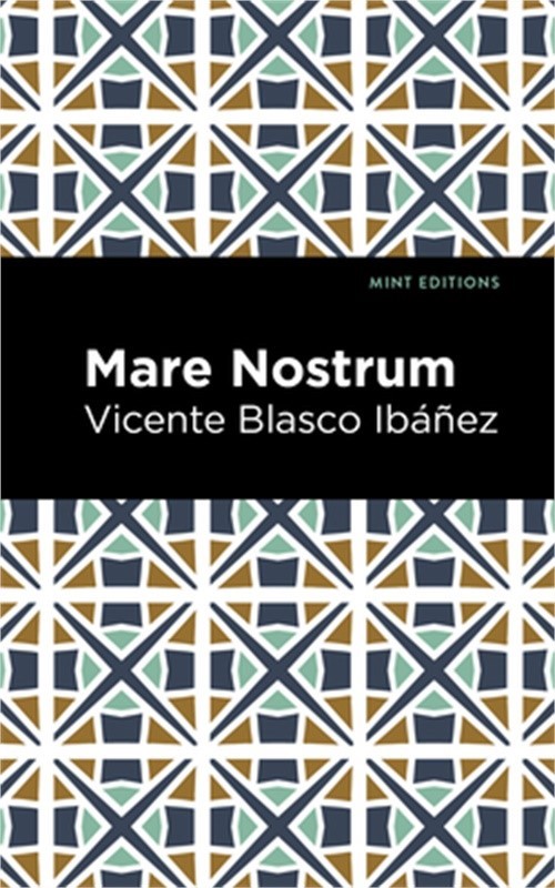 Mare Nostrum (Paperback or Softback)