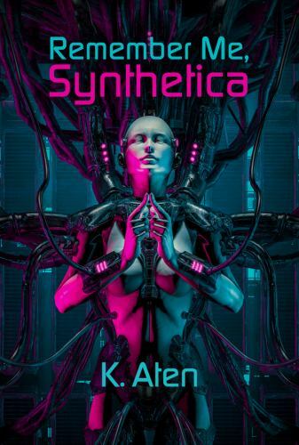 Remember Me, Synthetica, Brand New, Free shipping in the US